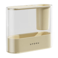 美厨厨房置物架刀架刀座沥水架筷子架收纳架台面架MCZW9166