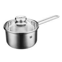 双立人炖锅16cm不锈钢多功能汤锅锅具40125-160-982