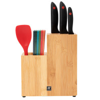 双立人刀具套装11件套一帆风顺刀具筷子硅胶铲套装ZW-K511