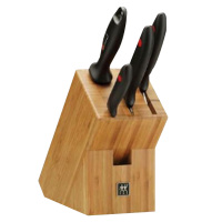 双立人刀具套装5件套刀具插刀架组合32320-201-722