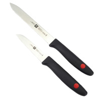 双立人刀具套装2件套不锈钢刀具小套装32331-002-722