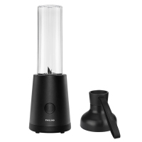 双立人榨汁机600ml小型便携式一键操作搅拌杯36450-010