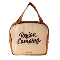 美厨保温饭盒袋保鲜饭盒包创意面包保温饭盒手提袋MCPJ8251