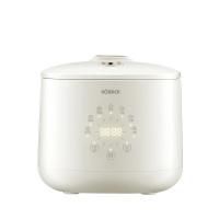 康巴赫电饭煲3L多功能家用智能预约电饭锅KBH-DFB0604