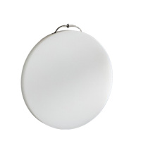 美厨砧板圆形PE加厚双面可用切肉切菜剁骨砧板MCPJ8441