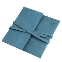 双立人指甲钳套装五件套星际蓝指甲剪甲锉金色97716-908-0-ZWI