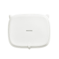 摩动炒冰机无需插电物理制冷速冻制冰炒冰机MD-CBJ4C