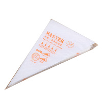 美厨裱花袋100只烘焙工具一次性裱花袋工具MCPJ7476