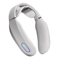 SKG颈部按摩仪蓝牙智控热敷脉冲按摩肩颈按摩器K3