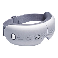 SKG眼睛按摩器智能穴位热敷眼睛按摩器可视护眼仪E3Pro