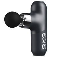 SKG筋膜枪运动颈膜仪肌按摩器肌肉放松器F3系列2代尊享款