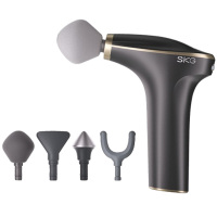 SKG筋膜枪家用按摩器便携按摩仪肌肉按摩器肌肉放松器F7 SE