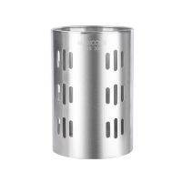 美厨沥水架304不锈钢加厚置物筷子架直型系列MCPJ-117