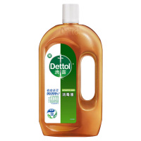 滴露消毒液消毒水衣物除菌液杀菌除螨消毒喷雾片750ml*1瓶