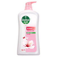 滴露沐浴露沐浴液男女儿童通用家庭装大容量滋润倍护950g*1瓶