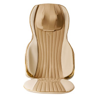 SKG颈椎按摩仪多功能家用按摩靠垫全身按摩躺垫T7系列1代尊贵款