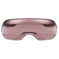 SKG眼部按摩仪仿生气囊指腹按揉可视热敷护眼仪E3系列2代时尚款