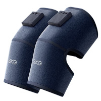 SKG膝盖按摩仪电加热敷理疗仪关节疼痛摩仪器W3一代时尚款