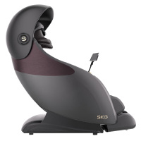 SKG按摩椅全身按摩太空舱揉捏热敷电动沙发T9系列1代旗舰款