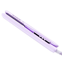 SKG直发器卷发棒负离子恒温烫发棒电夹板S3系列1代(颜色随机)