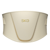 SKG护腰带医用护腰带护腰腰椎间盘腰间盘劳损支撑透气N3医疗款