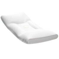 SKG颈椎枕反弓牵引拉伸肩颈睡眠成人护颈枕头P3 1代标准款