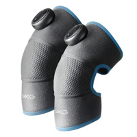 SKG膝盖按摩仪膝部热敷加热护膝仪保暖膝关节按摩器BK3