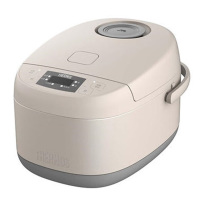 膳魔師电饭煲3L智能多智能微电脑电饭锅白色EHA-4138E-W