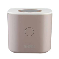 膳魔師电饭煲2L智能多功能低糖聚能不沾内胆EHA-4122E