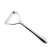 美厨削皮器削皮刀刨刀刮皮刀蔬菜水果刀炫银系列MCPJ224