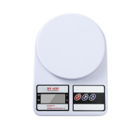 美厨电子秤厨房计量秤烘焙称食物秤烘焙工具MCPJ336