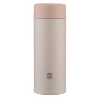 双立人保温350ml真空Enjoy系列茶滤杯粉色39507-303