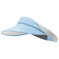 蕉下防晒帽运动户外网球全额吸湿速干防晒帽DS566(颜色随机)