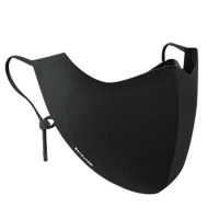 蕉下防晒口罩强效透气塑立体脸型防晒口罩AS337(颜色随机)