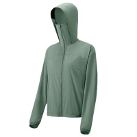 蕉下防晒衣轻薄夹克款透气清爽防晒衣TS40224(颜色随机)