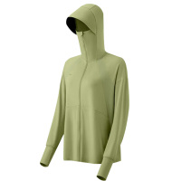 蕉下防晒衣透气女宽松百搭防紫外线防晒衣AL417(颜色随机)