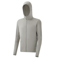 蕉下防晒衣男士透气速干不粘身防晒衣AS105(颜色随机)