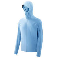 蕉下防晒衣速干不粘身男士透气凉感防晒衣AL106(颜色随机)