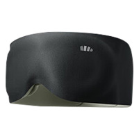 蕉下眼罩遮光助眠缓解疲劳重力按摩眼罩C613(颜色随机)