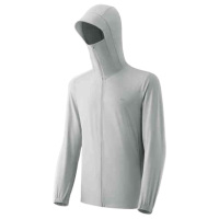 蕉下防晒衣男防紫外线凉感透气冰丝防晒衣AL936(颜色随机)