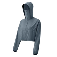 蕉下防晒衣防紫外线轻薄短款防晒衣TS40024(颜色随机)