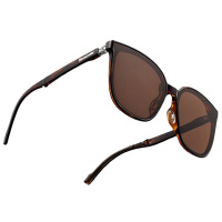 蕉下墨镜户外开车出游防紫外线可折叠墨镜IF317(颜色随机)