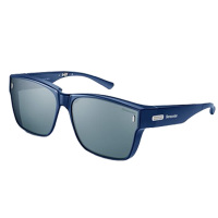 蕉下墨镜超轻松近视抗强光折叠墨镜FO32624(颜色随机)