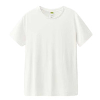 蕉下T恤蕉下透气干爽久穿不变形男士棉感T恤GP998(颜色随机)