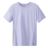 蕉下T恤秒速排汗干爽女士凉感透气徒步T恤HI972(颜色随机)