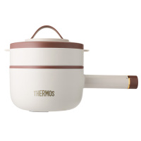 膳魔师电炖锅2L多功能大容量不粘内胆电煮锅EHA-4323A