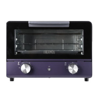 膳膳魔师电烤箱12L多功能智能大容量电烤箱EHA-5119A