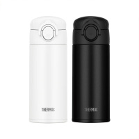 膳魔師保温杯350ml不锈钢保温保冷TCOK-350(颜色随机)