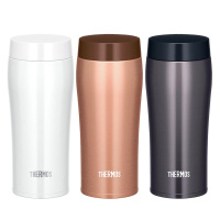 膳魔師保温杯360ml超轻双层真空杯JOE-360(颜色随机)