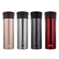 膳魔師保温杯550ml可拆卸保温保冷TCMA-550(颜色随机)